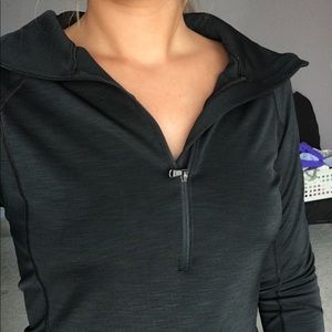 Under Armour Half-Zip